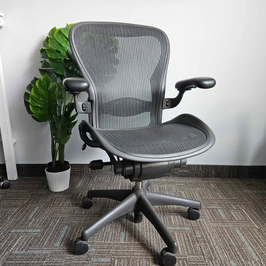Herman Miller Aeron C Large