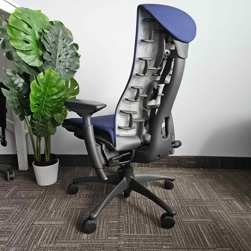 Herman Miller Embody