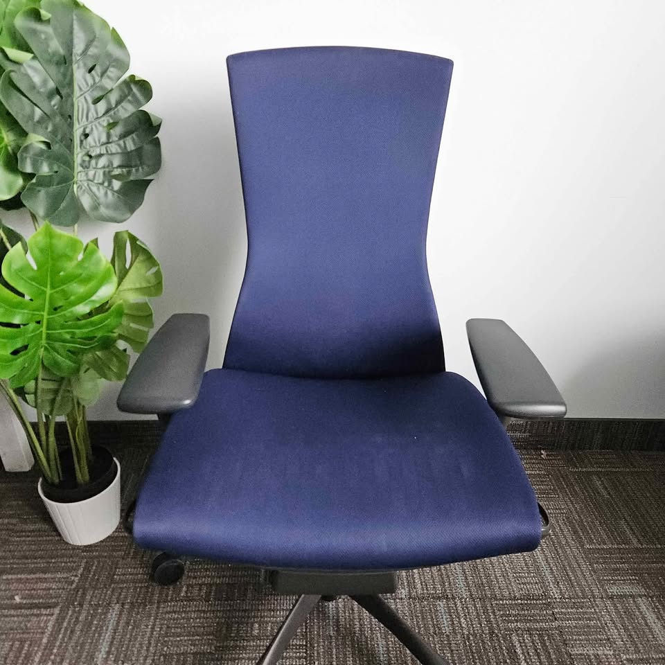 Herman Miller Embody