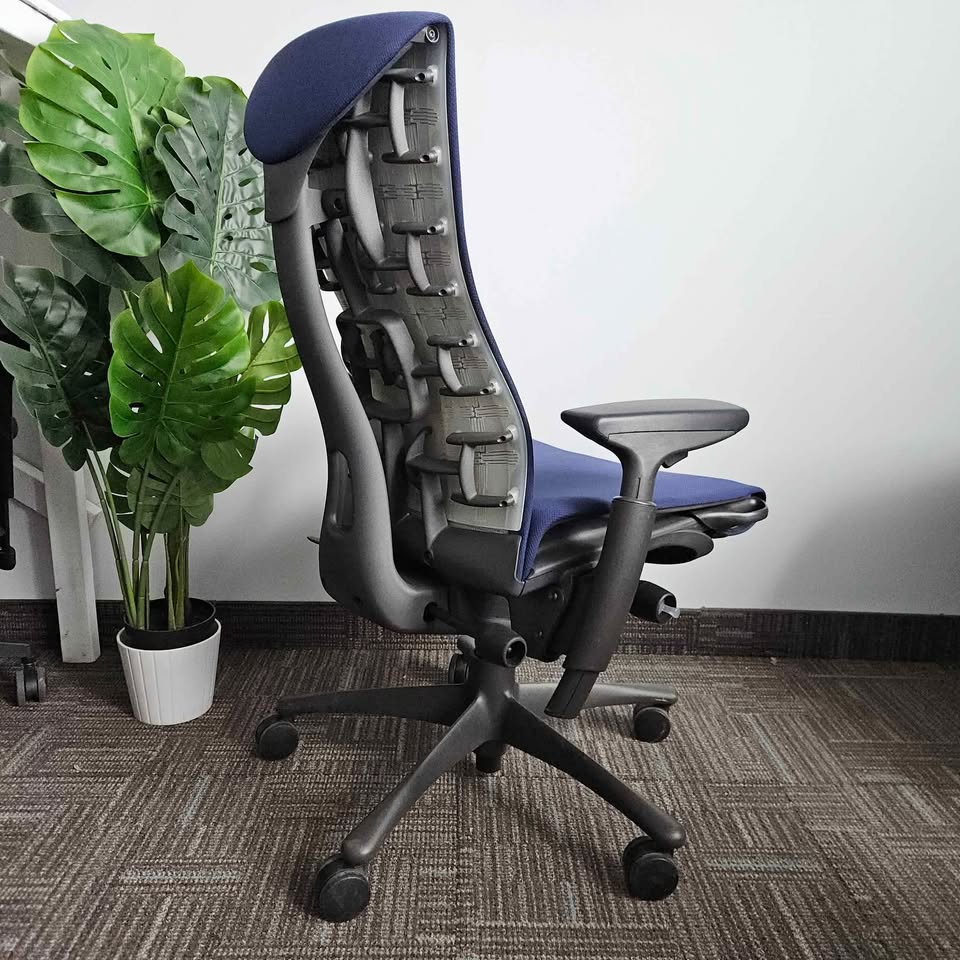 Herman Miller Embody