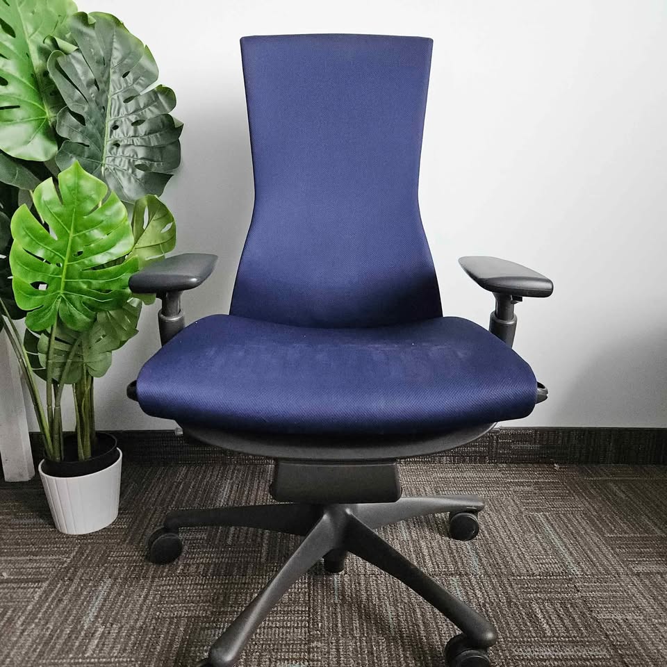 Herman Miller Embody