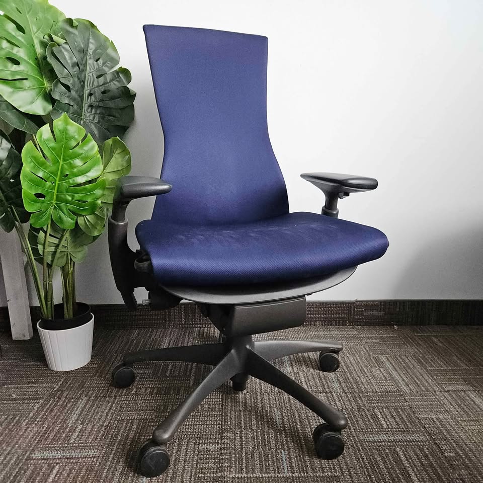 Herman Miller Embody