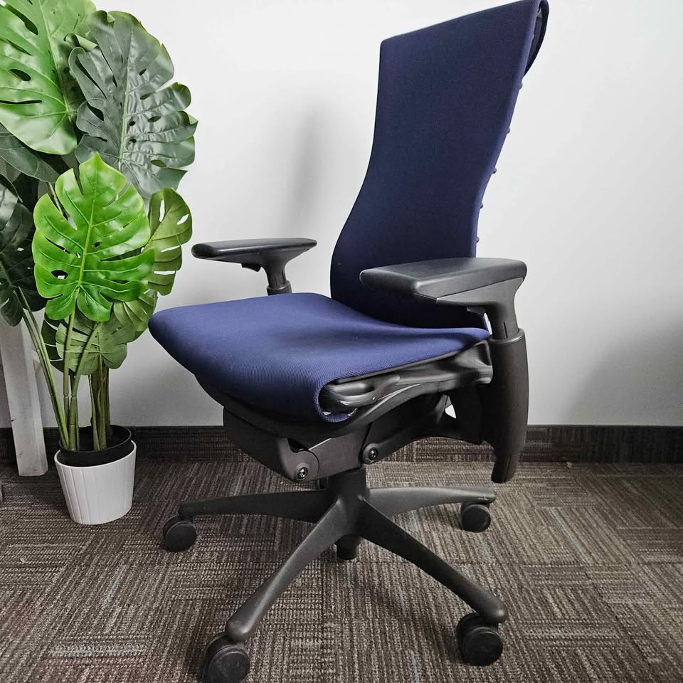 Herman Miller Embody