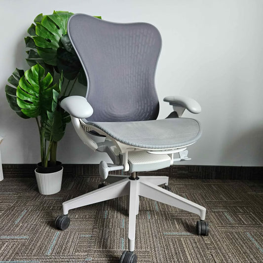 Herman Miller Mirra 2 FULLY LOADED
