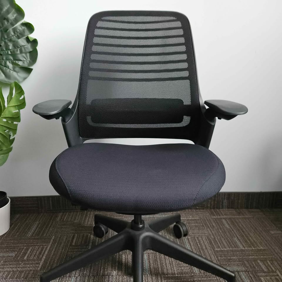 Steelcase Series 1