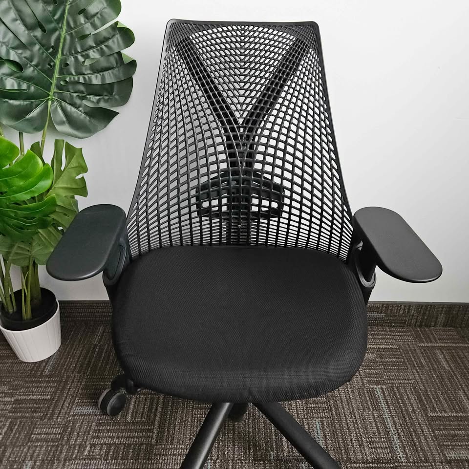 Herman Miller Sayl