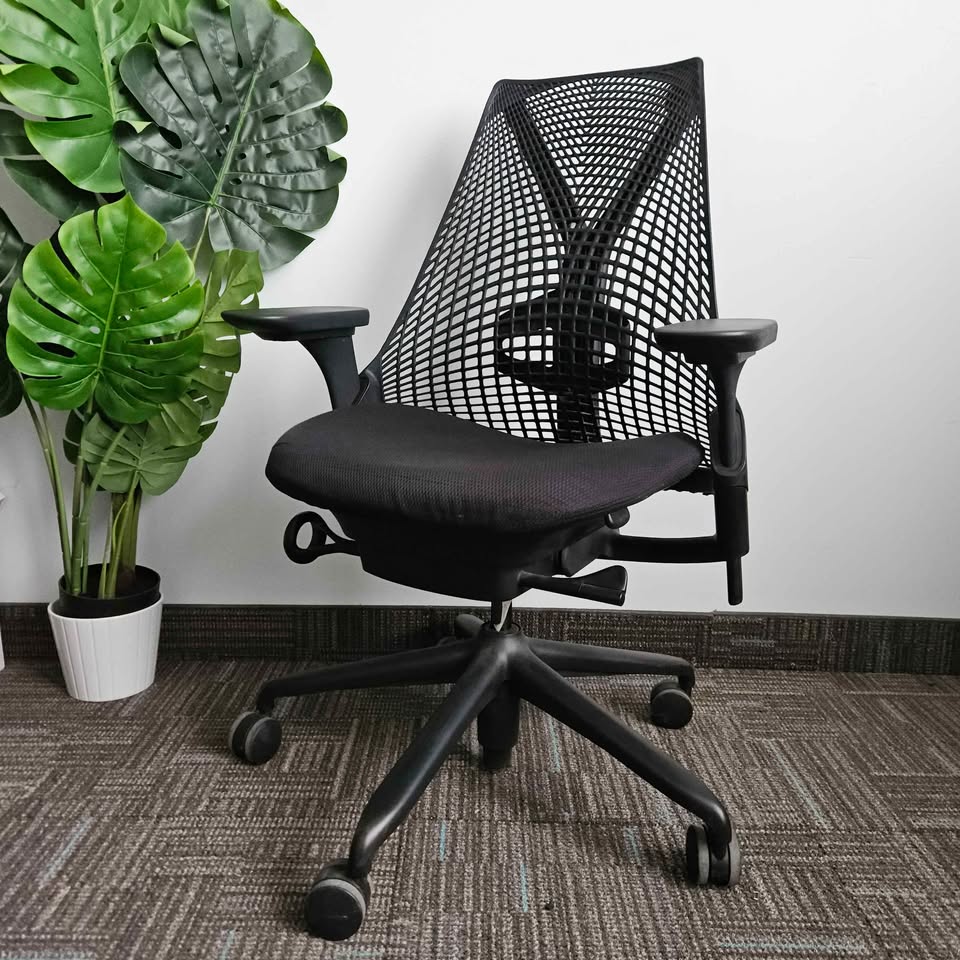 Herman Miller Sayl