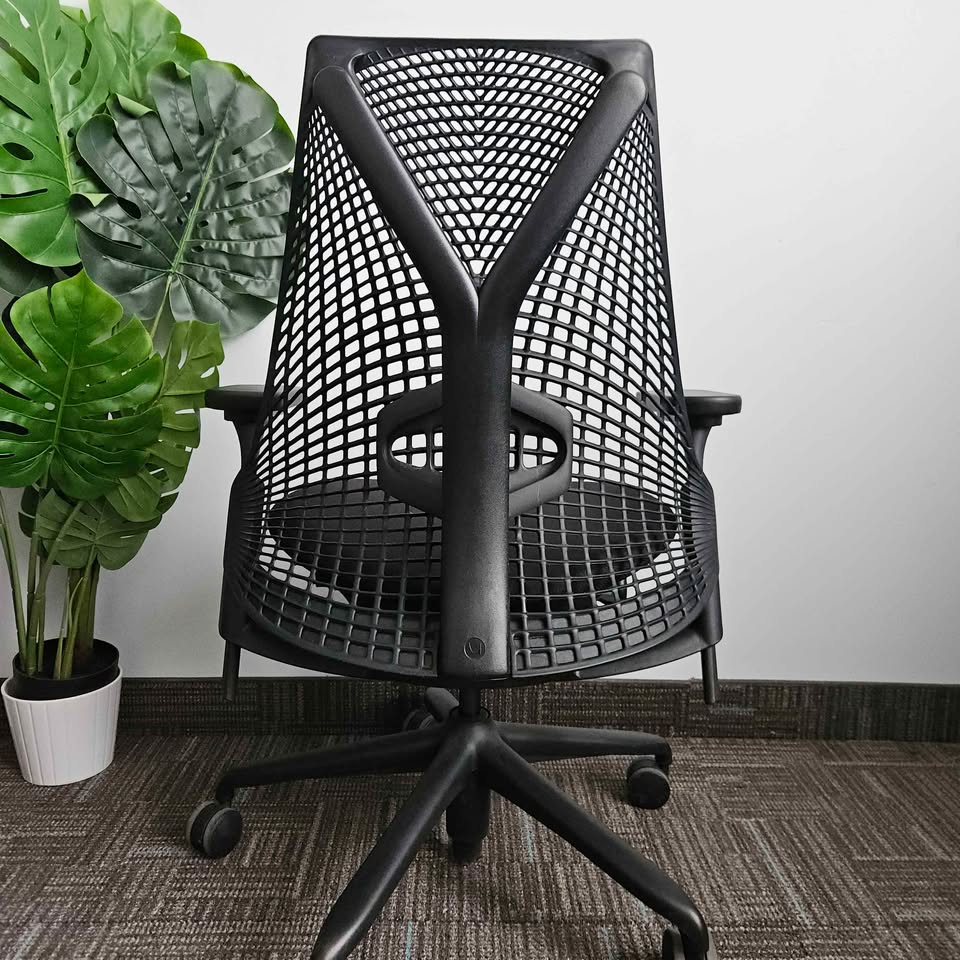 Herman Miller Sayl – Stand-up Chair guy