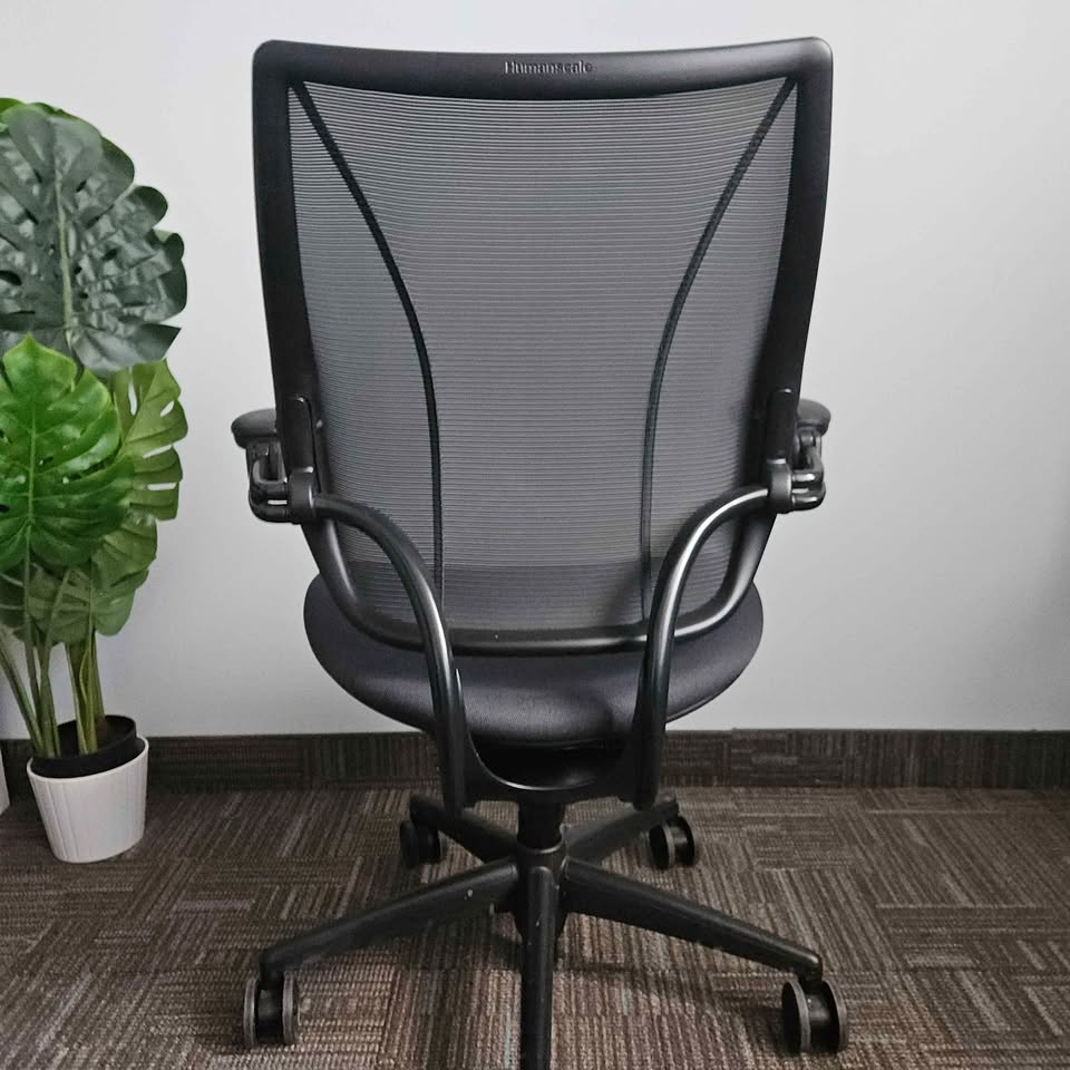 Humanscale liberty