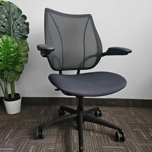 Humanscale liberty