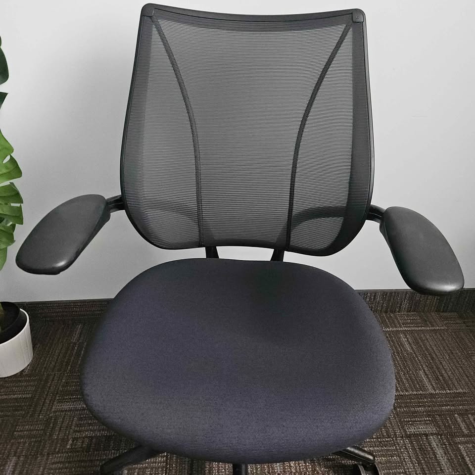 Humanscale liberty
