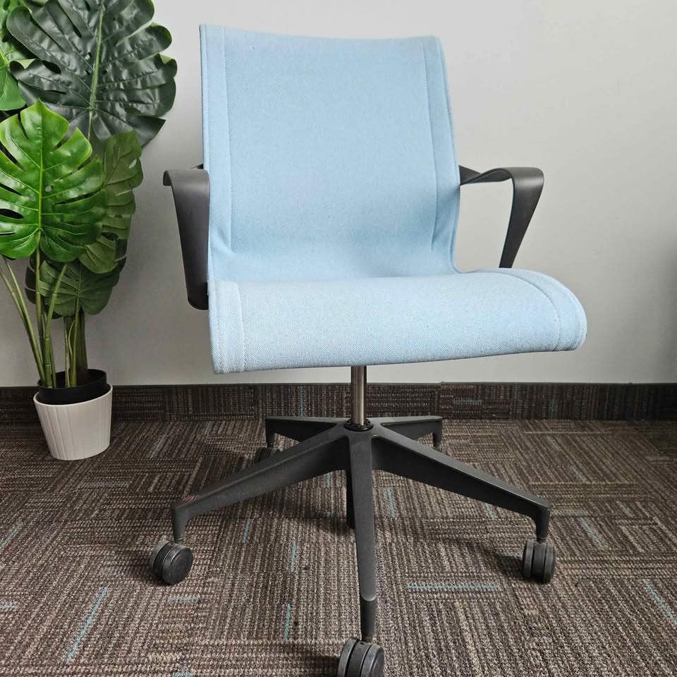 Herman Miller Setu
