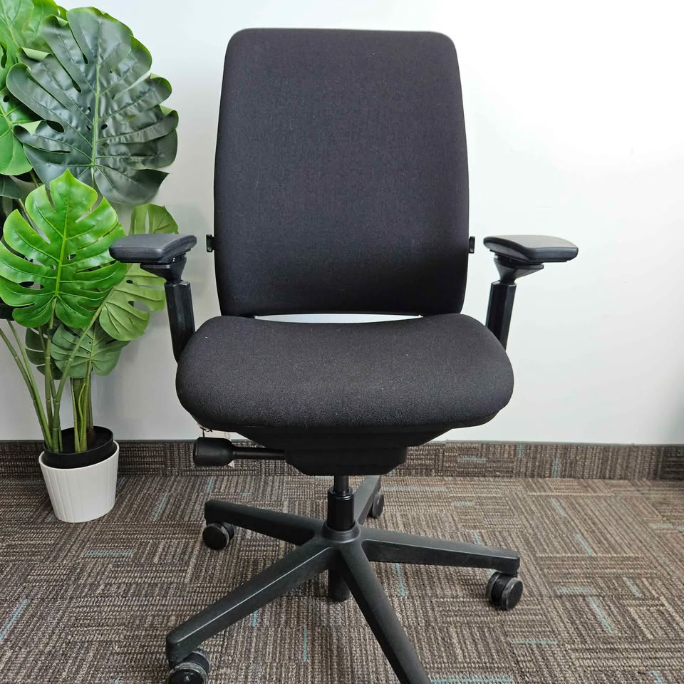 Steelcase Amia 2019