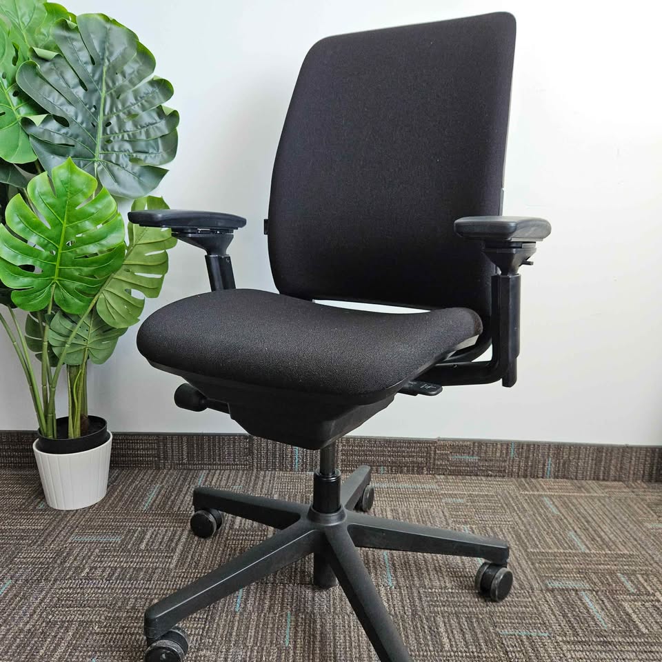 Steelcase Amia 2019
