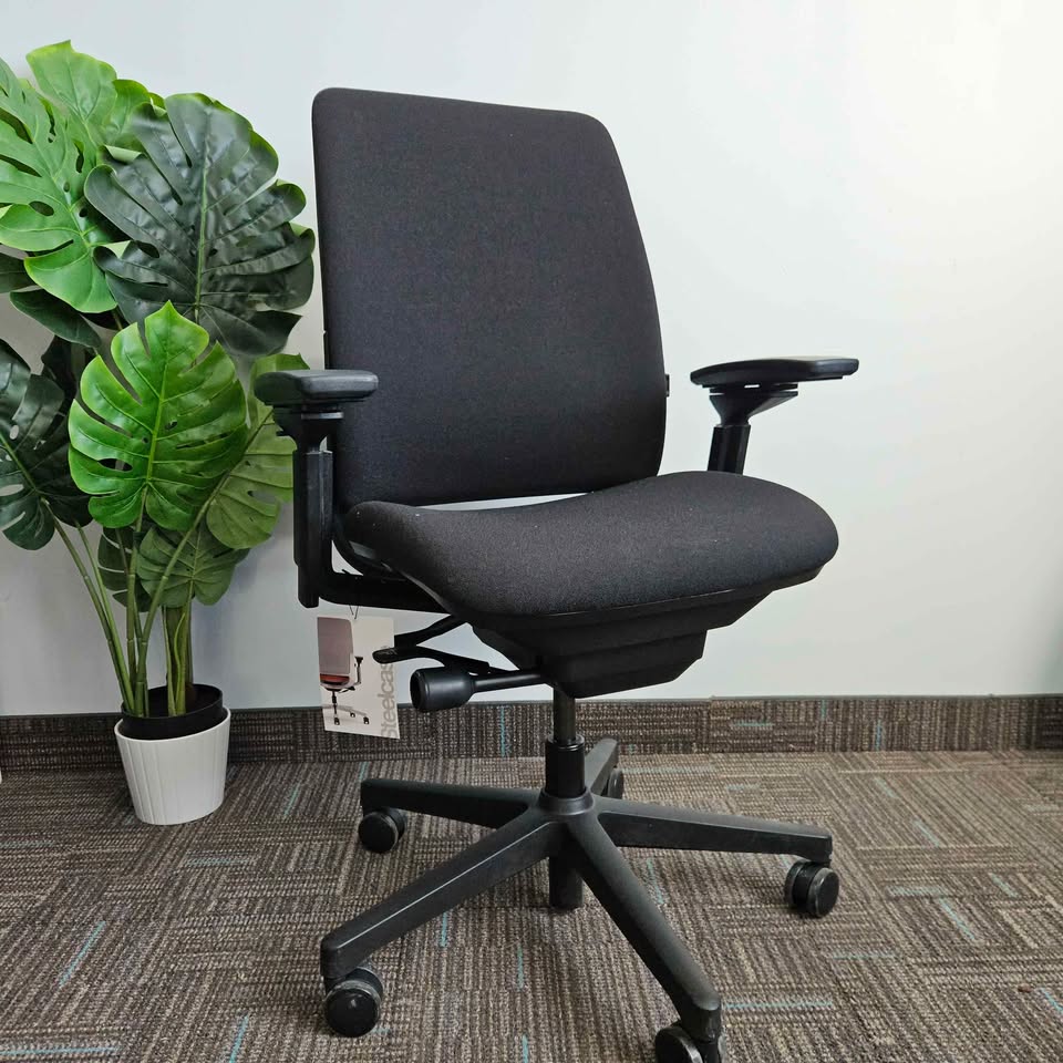 Steelcase Amia 2019