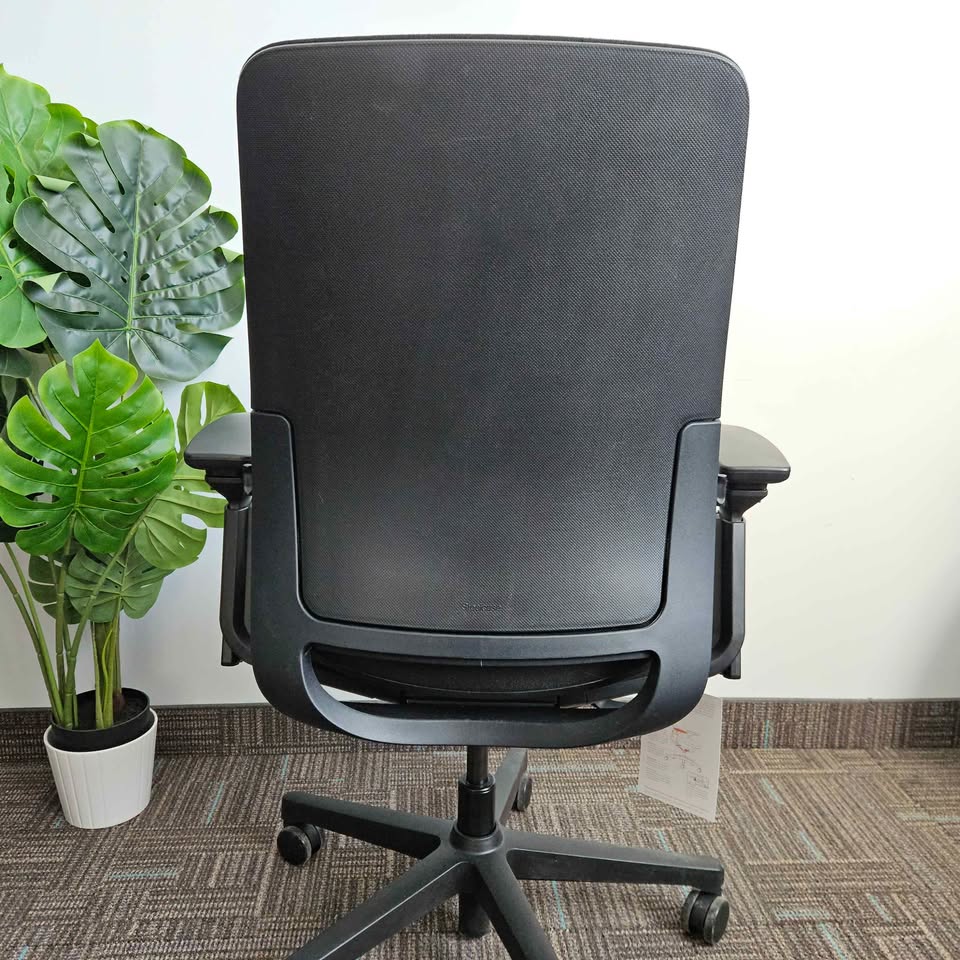 Steelcase Amia 2019