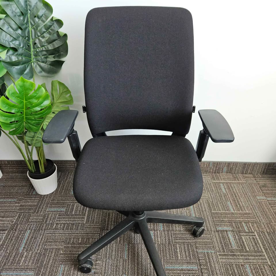 Steelcase Amia 2019