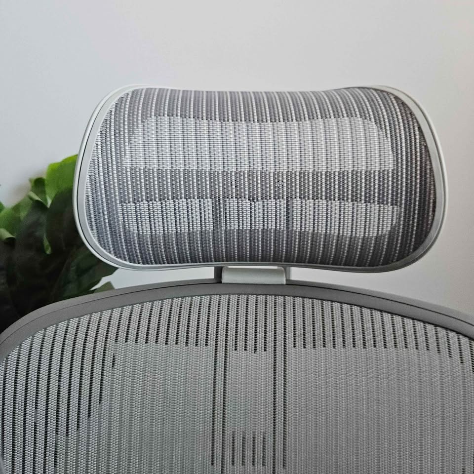 Herman MIller Aeron Headrest