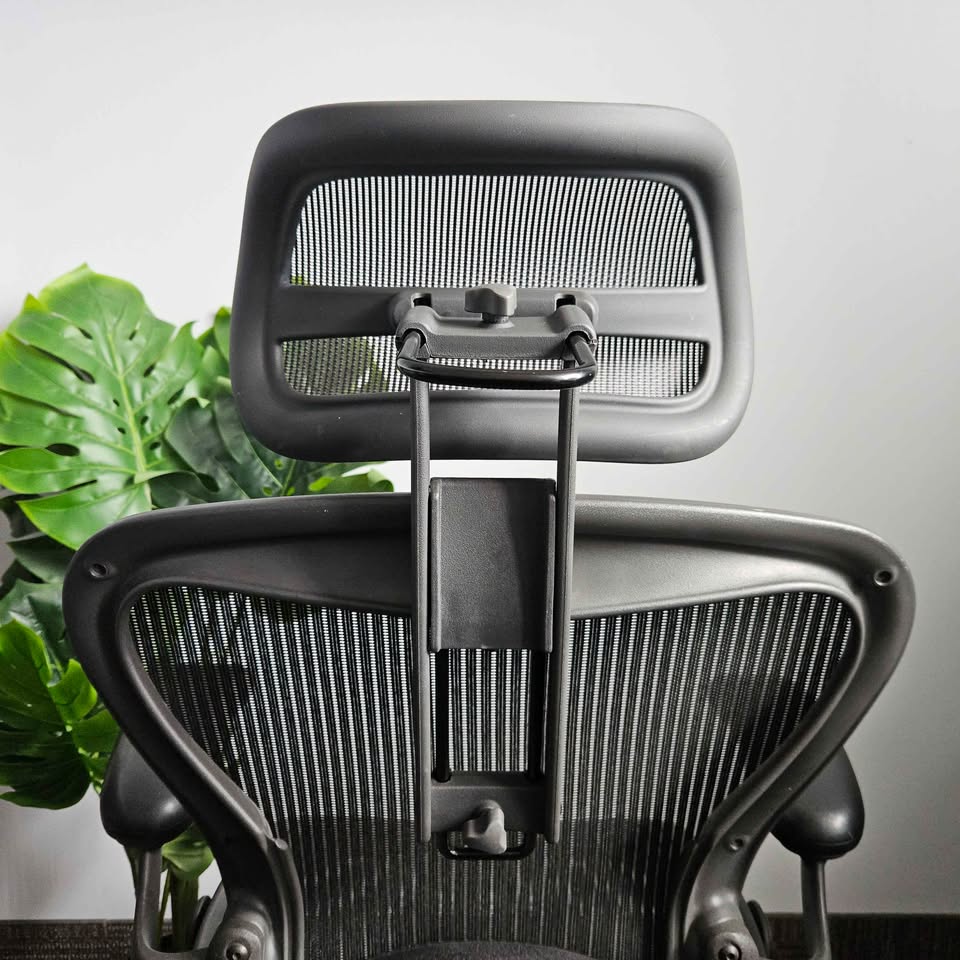 Herman MIller Aeron Headrest