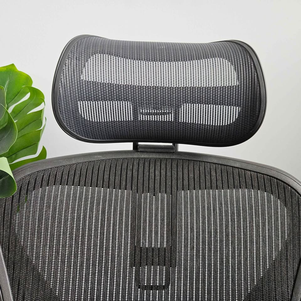 Herman MIller Aeron Headrest