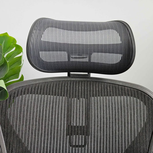 Herman MIller Aeron Headrest