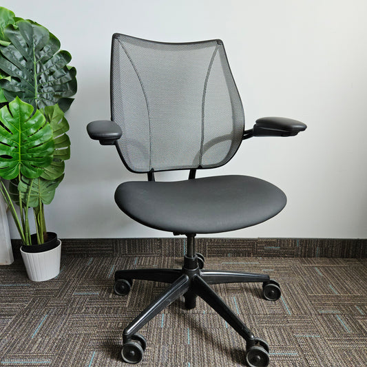 Humanscale liberty