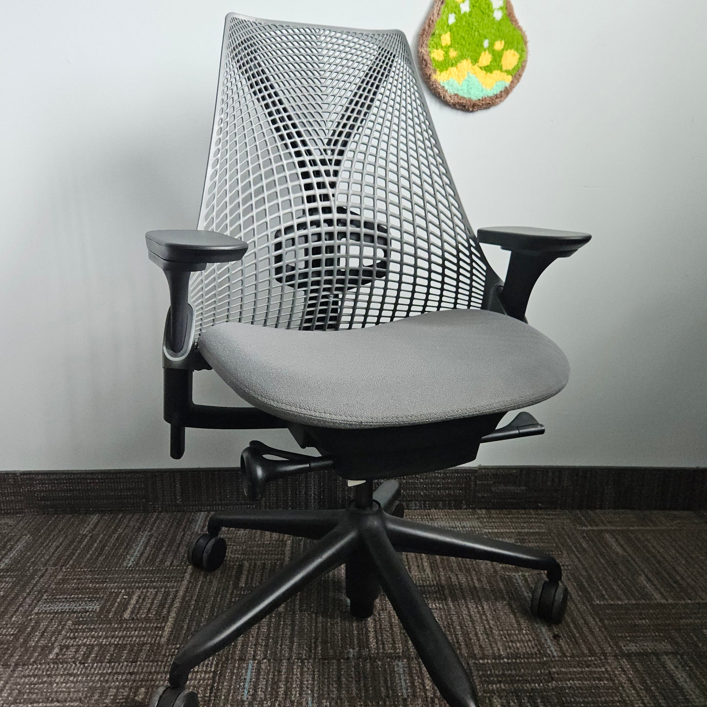 Herman Miller Sayl