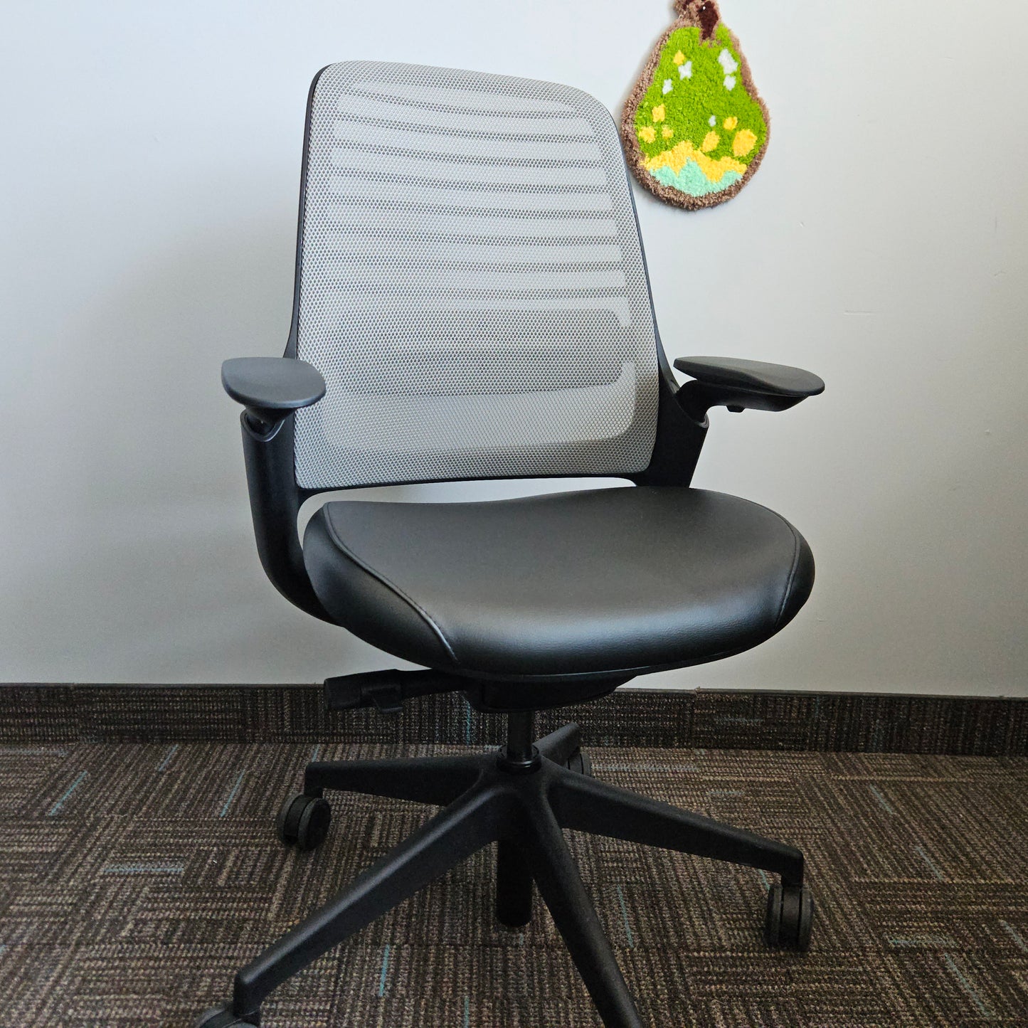 Steelcase series 1