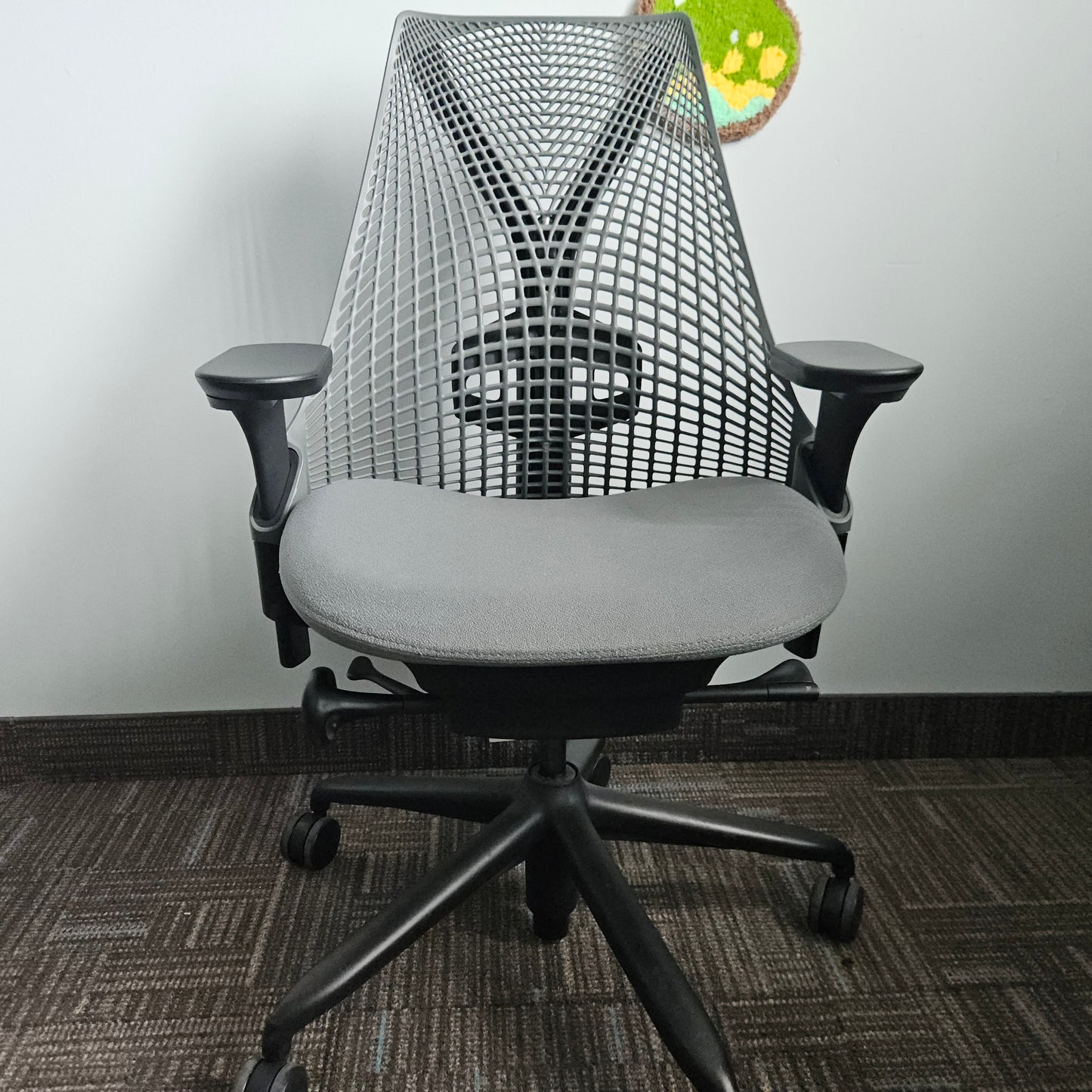 Herman Miller Sayl