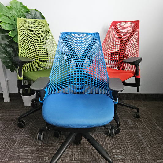 Herman Miller sayl