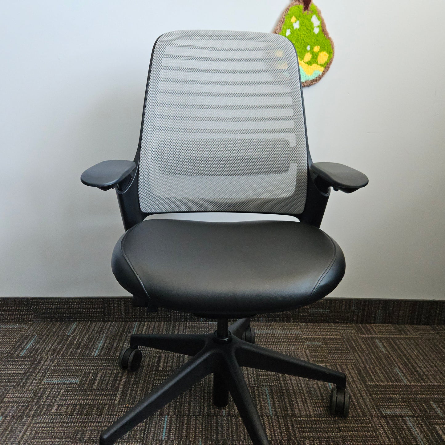 Steelcase series 1