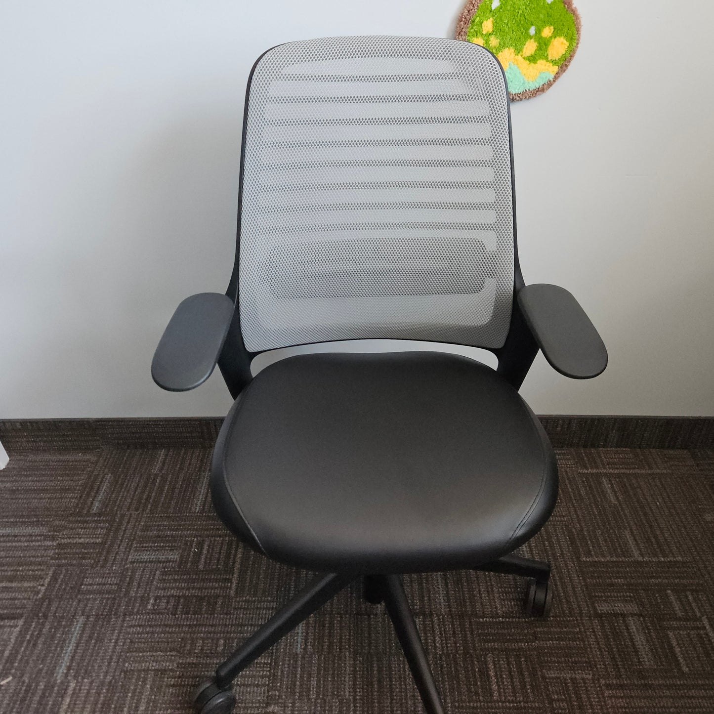 Steelcase series 1
