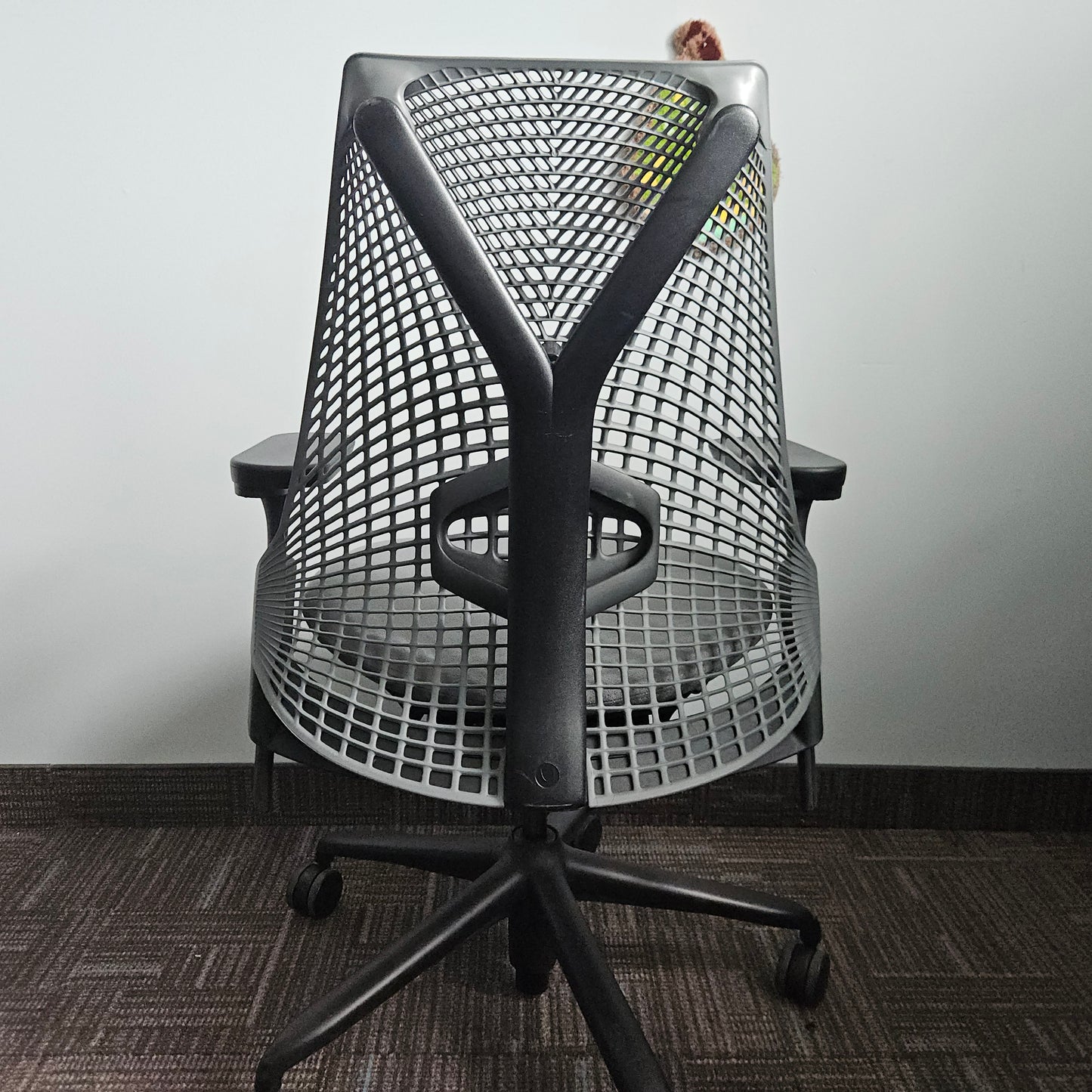Herman Miller Sayl