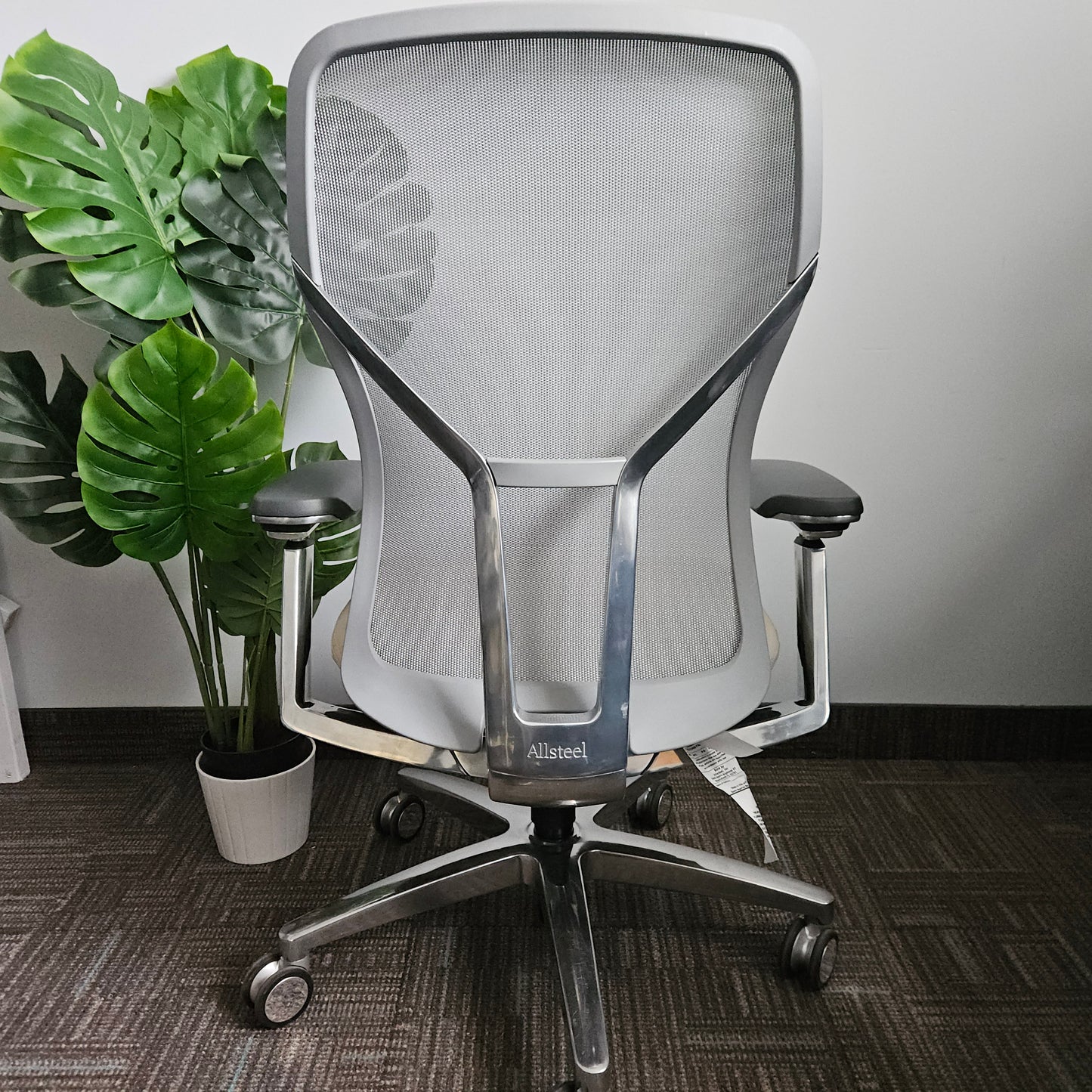 Allsteel Acuity