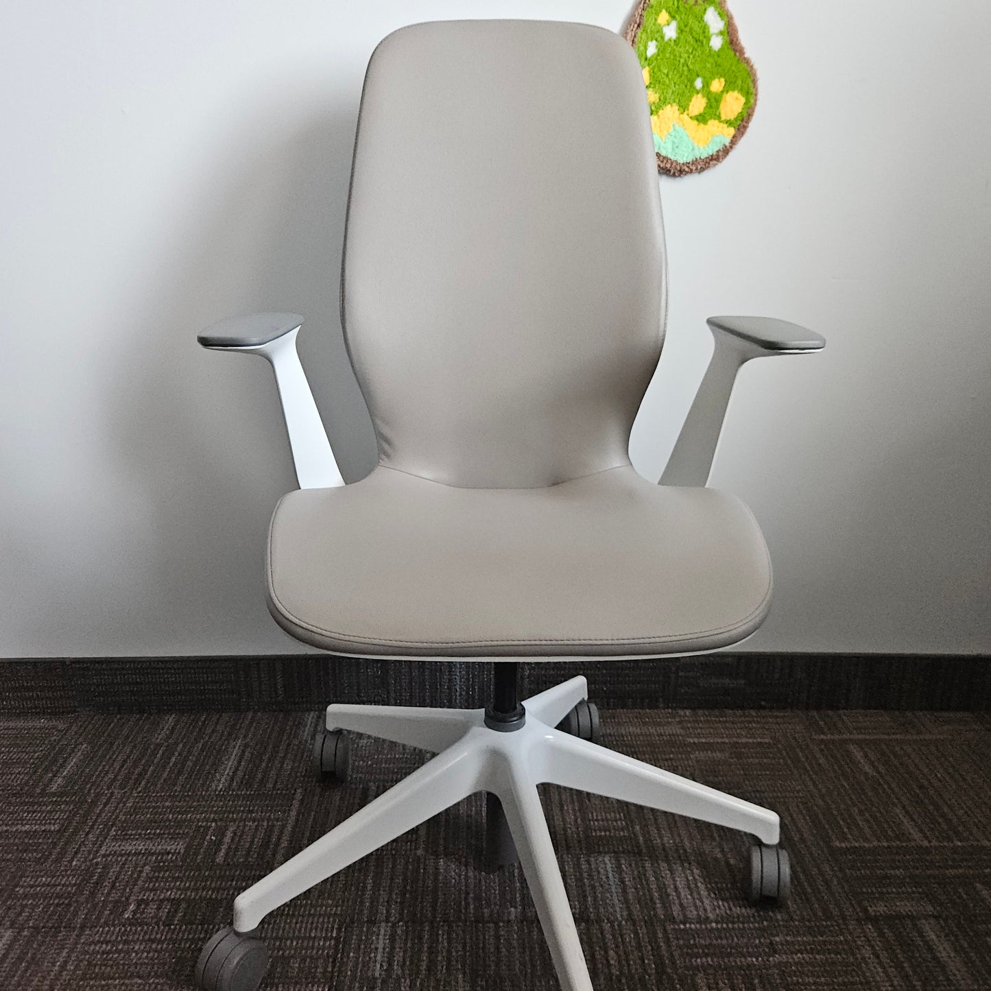Steelcase Silq