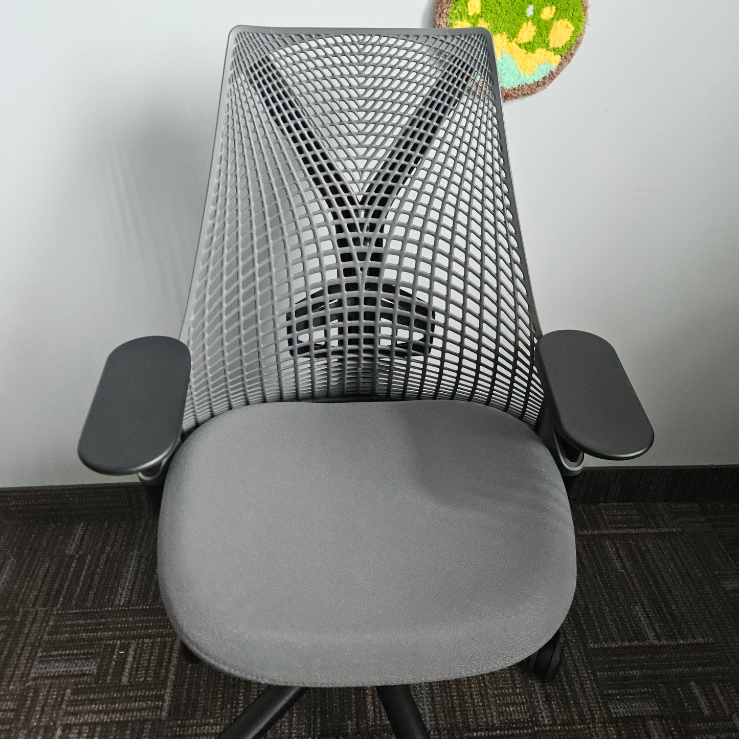 Herman Miller Sayl