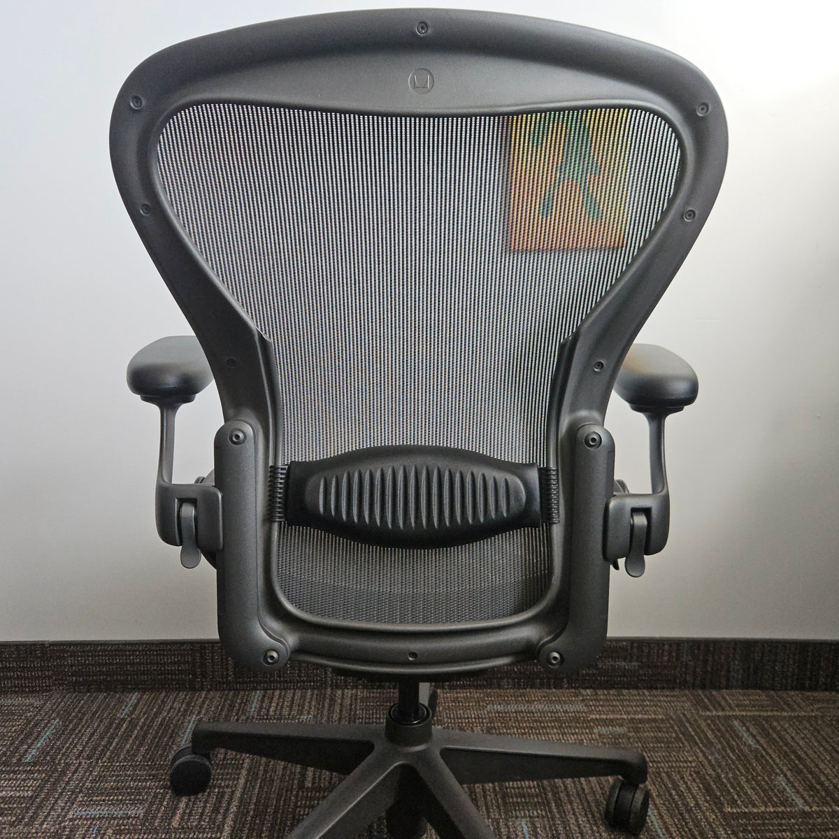 Herman Miller Aeron size b remaster