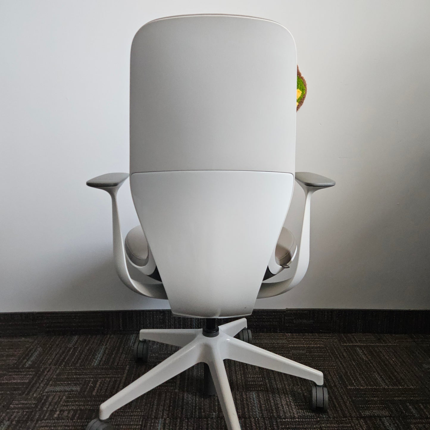 Steelcase Silq