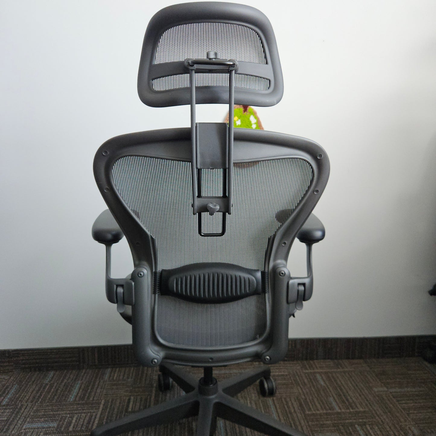 Herman Miller Aeron size b remaster